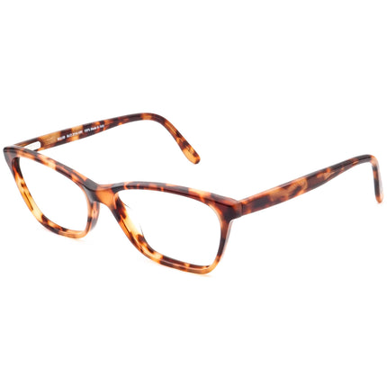 Maui Jim Women's Eyeglasses MJO 2114-10H Koa Tortoise Frame Italy 53[]16 135
