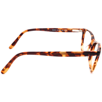 Maui Jim Women's Eyeglasses MJO 2114-10H Koa Tortoise Frame Italy 53[]16 135