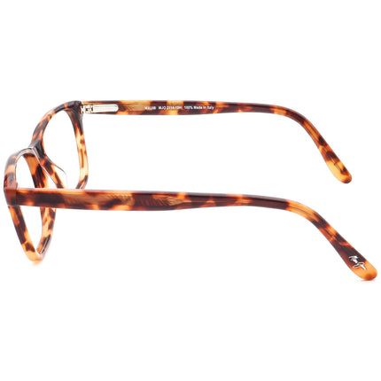 Maui Jim Women's Eyeglasses MJO 2114-10H Koa Tortoise Frame Italy 53[]16 135