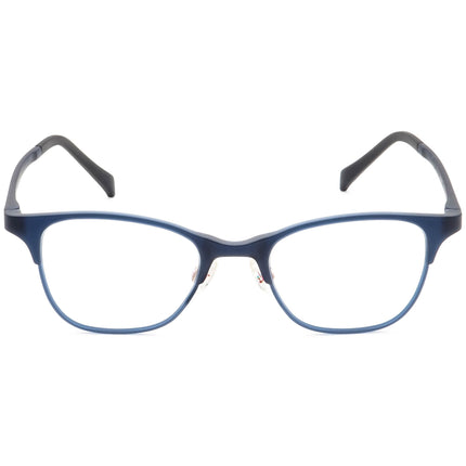 Maui Jim Eyeglasses MJO 2602-08M Matte Blue Frame Japan 45[]20 147