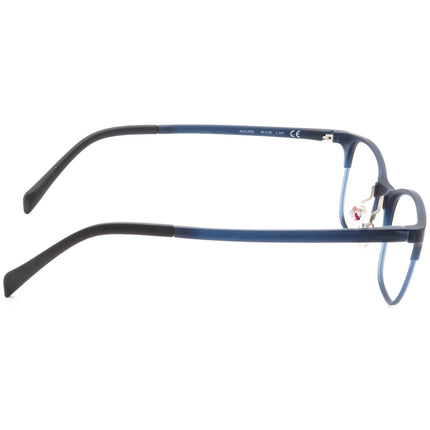 Maui Jim Eyeglasses MJO 2602-08M Matte Blue Frame Japan 45[]20 147