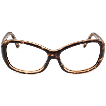 Maui Jim Women's Sunglasses MJ 214-10 Pearl City STG-SG Tortoise Wrap 63 mm