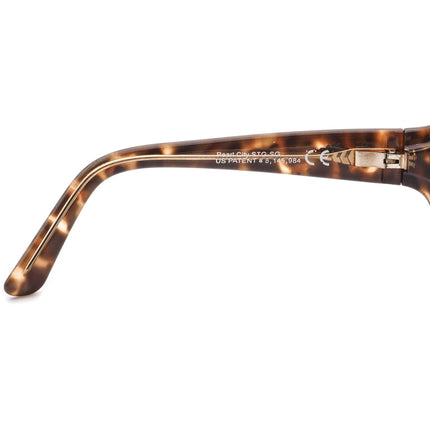 Maui Jim Women's Sunglasses MJ 214-10 Pearl City STG-SG Tortoise Wrap 63 mm