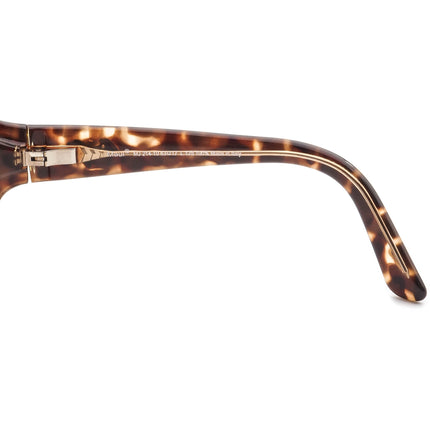 Maui Jim Women's Sunglasses MJ 214-10 Pearl City STG-SG Tortoise Wrap 63 mm