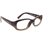 Maui Jim Women's Sunglasses MJ 219-01 Punchbowl STG-BG Brown Gradient Wrap Italy 54 mm