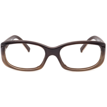 Maui Jim Women's Sunglasses MJ 219-01 Punchbowl STG-BG Brown Gradient Wrap Italy 54 mm