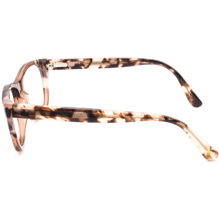 Maui Jim Women's Eyeglasses MJ 2401-64SF Pink Tokyo Tortoise Rectangular Frame Italy 52[]16 140