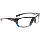 Maui Jim Men's Sunglasses MJ 279-03F Kipahulu STG-BG Gray&Blue Gradient Wrap Italy 59 mm