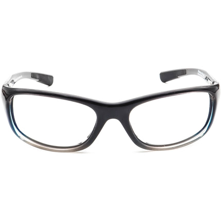 Maui Jim Men's Sunglasses MJ 279-03F Kipahulu STG-BG Gray&Blue Gradient Wrap Italy 59 mm