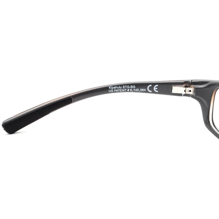 Maui Jim Men's Sunglasses MJ 279-03F Kipahulu STG-BG Gray&Blue Gradient Wrap Italy 59 mm