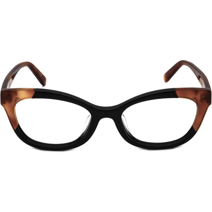 Maui Jim Sunglasses MJ 759-59B Jim Ilima STG-SG Black&Tortoise B-Shape Italy 53 mm