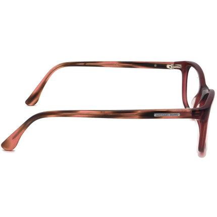 Michael Kors Women's Eyeglasses MK281 618 Burgundy B-Shape Frame 52[]18 135