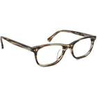 Michael Kors Eyeglasses MK285 075 Brown&Gray Horn Horn Rim Frame 50[]19 140
