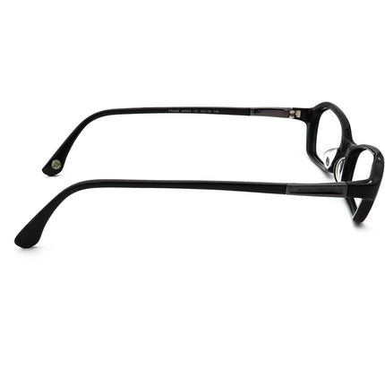 Michael Kors Women's Eyeglasses MK413AF 001 Glossy Black Cat Eye Frame Japan 52[]16 140