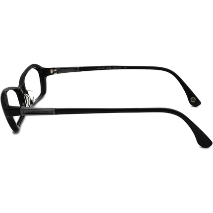 Michael Kors Women's Eyeglasses MK413AF 001 Glossy Black Cat Eye Frame Japan 52[]16 140