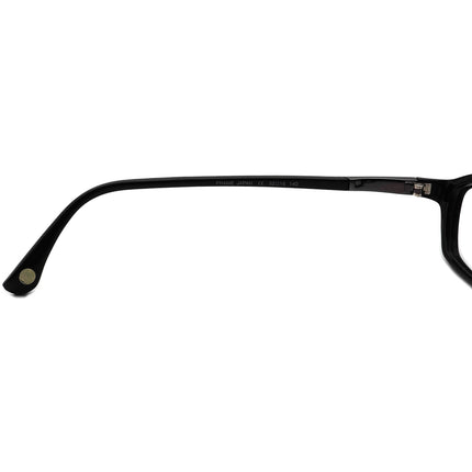 Michael Kors Women's Eyeglasses MK413AF 001 Glossy Black Cat Eye Frame Japan 52[]16 140