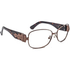 Michael Kors Women's Sunglasses Noho (M2700S) 200 Brown Oval 58 mm