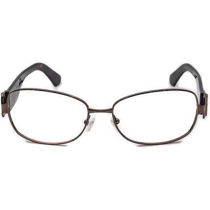 Michael Kors Women's Sunglasses Noho (M2700S) 200 Brown Oval 58 mm