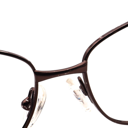 Michael Kors Women's Sunglasses Noho (M2700S) 200 Brown Oval 58 mm