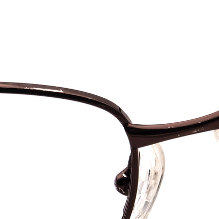 Michael Kors Women's Sunglasses Noho (M2700S) 200 Brown Oval 58 mm