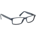 Nike Men's Eyeglasses 4259 024 Flexon Bridge Matte Gray Rectangular Frame 52[]16 145