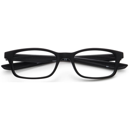 Nike Kids' Eyeglasses 5005 001 Matte Black Rectangular Frame 46[]16 125
