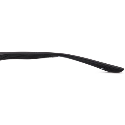 Nike Kids' Eyeglasses 5005 001 Matte Black Rectangular Frame 46[]16 125