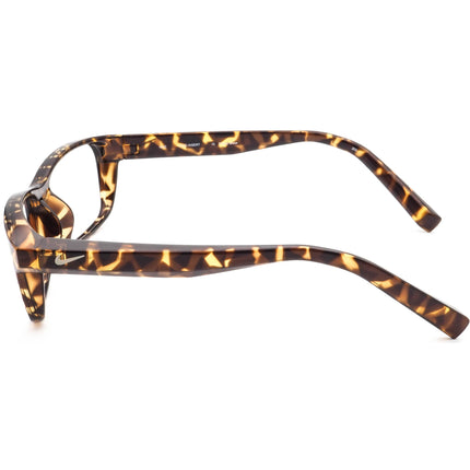Nike Sunglasses 7065 215 Tortoise Rectangular 55 mm