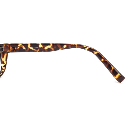 Nike Sunglasses 7065 215 Tortoise Rectangular 55 mm