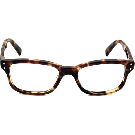 Nike Eyeglasses 7215 215 Tortoise Rectangular Frame 52[]18 140
