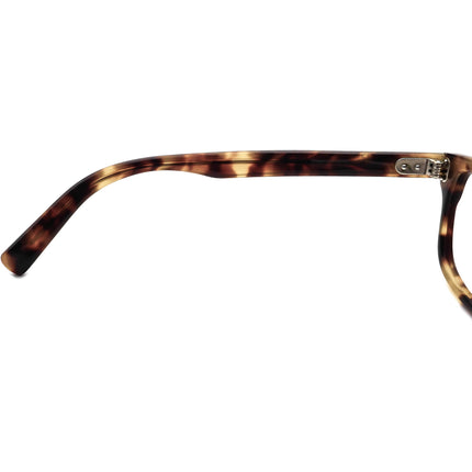 Nike Eyeglasses 7215 215 Tortoise Rectangular Frame 52[]18 140