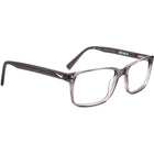 Nike Eyeglasses 7240 070 Gray Smoke Rectangular Frame 55[]17 140