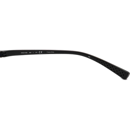 Nike Men's Eyeglasses 8150 405 Dark Blue/Gray Half Rim Frame 53[]17 140