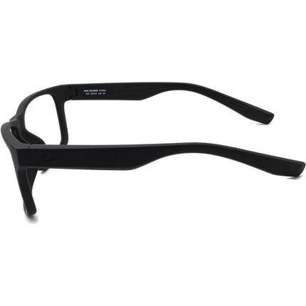 Nike Sunglasses Cruiser Ev0834 019 Matte Black Rectangular Italy 59 mm