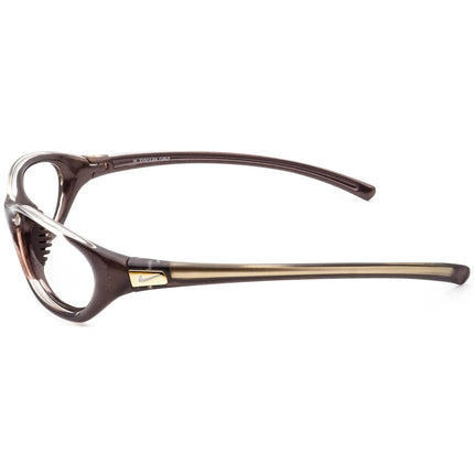 Nike Sunglasses EV0213 204 Furi.P Brown Wrap 54 mm