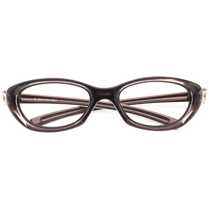 Nike Sunglasses EV0213 204 Furi.P Brown Wrap 54 mm