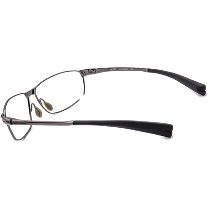 Nike Kids' Sunglasses EV0754 003 Tour Gunmetal Wrap Metal 60 mm