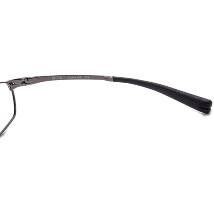 Nike Kids' Sunglasses EV0754 003 Tour Gunmetal Wrap Metal 60 mm