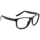 Nike Men's Sunglasses EV0990 061 Dark Gray Wrap Italy 53 mm