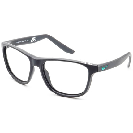 Nike Men's Sunglasses EV0990 061 Dark Gray Wrap Italy 53 mm