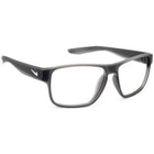 Nike Men's Sunglasses EV1002 061 416 Venture Matte Smokey Gray Square 59 mm