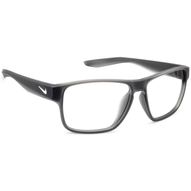Nike Men's Sunglasses EV1002 061 416 Venture Matte Smokey Gray Square 59 mm