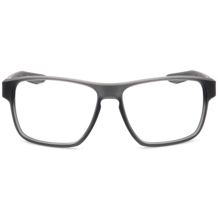 Nike Men's Sunglasses EV1002 061 416 Venture Matte Smokey Gray Square 59 mm