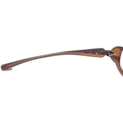 Oakley Women's Eyeglasses 12-485 Pendant 2.0 Lavender Tortoise Rectangular Frame 52[]16 130