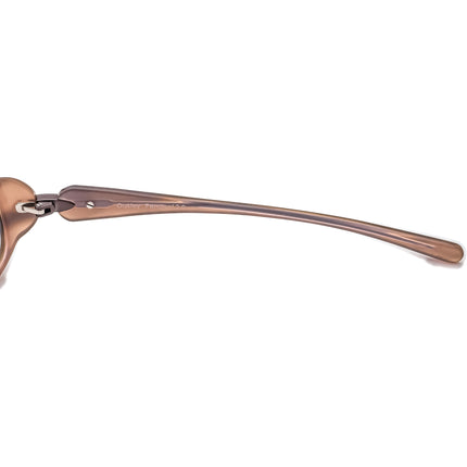 Oakley Women's Eyeglasses 12-485 Pendant 2.0 Lavender Tortoise Rectangular Frame 52[]16 130