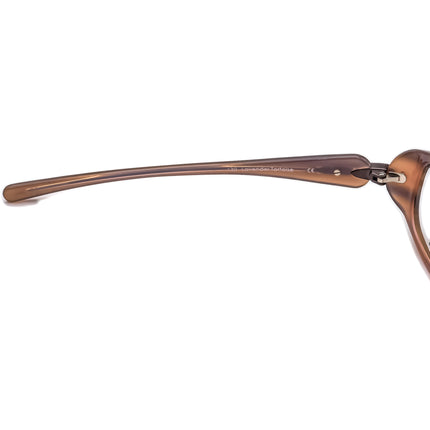 Oakley Women's Eyeglasses 12-489 Pendant 4.0 Lavender Tortoise Oval Frame 52[]16 130