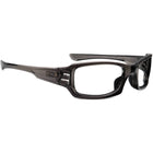 Oakley Men's Sunglasses (4+1)² Smokey Gray Wrap 54 mm