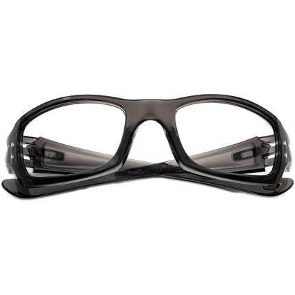 Oakley Men's Sunglasses (4+1)² Smokey Gray Wrap 54 mm