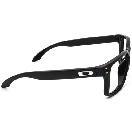 Oakley Sunglasses Holbrook Black Square 56 mm