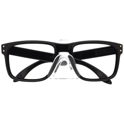 Oakley Sunglasses Holbrook Black Square 56 mm